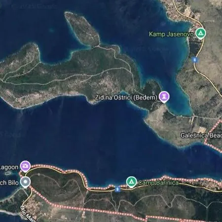 Sunrise Wellbeing Mobile - Mindful, Vegetarian, Active Retreat Grebaštica